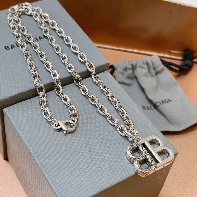 Balenciaga Necklaces